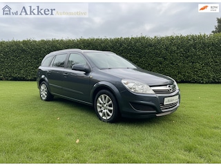 Opel Astra Wagon 1.4 Essentia I Nwe APK I Vol onderhoudshistorie I Cruise Control I Airco I