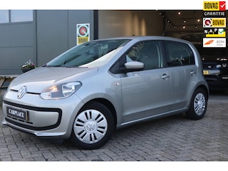 Volkswagen Up 1.0 move up! BlueMotion