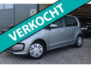 Volkswagen Up 1.0 move up! BlueMotion