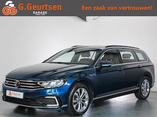 Volkswagen Passat Variant 1.4 TSI PHEV GTE Business ACC, Apple CarPlay/Android Auto, Stoelverwarming, SOH 94%