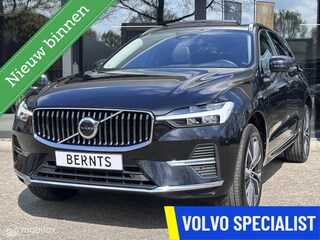 Volvo XC60 T6 Recharge Long Range|Lederendashboard|ACC+Pilotassist|Parkeercamera|Standkachel|Memory stoelen
