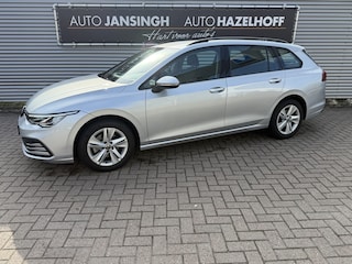 Volkswagen Golf Variant 1.0 TSI Life | Camera | Navi | ACC | Stoelverwarming | Clima | PDC V+A | LM velgen | RIJKLAARPRIJS INCL 12 MAANDEN GARANTIE EN BEURT