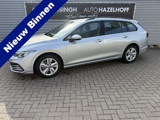 Volkswagen Golf Variant 1.0 TSI Life | Camera | Navi | ACC | Stoelverwarming | Clima | PDC V+A | LM velgen | RIJKLAARPRIJS INCL 12 MAANDEN GARANTIE EN BEURT