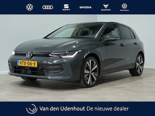 Volkswagen Golf 1.5 eHybrid Life Ed. | Camera | Android/Carplay | Stoel/stuurverw. | 18" 202