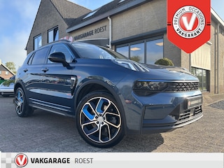 Lynk & Co 01 1.5 PHEV Automaat 360-Camera / Panoramadak / Full LED