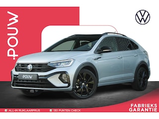 Volkswagen Taigo 1.0 TSI 110pk Hand-6 R-Line | Black Pakket | 18 inch Misano velgen |