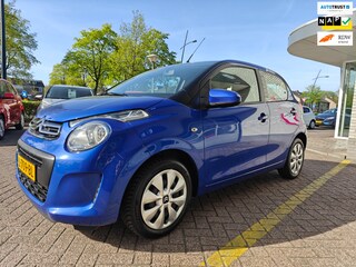 Citroën C1 1.0 VTi Feel / Airco / Bleutooth / Airco / Eerste eigenaar / Trekhaak!