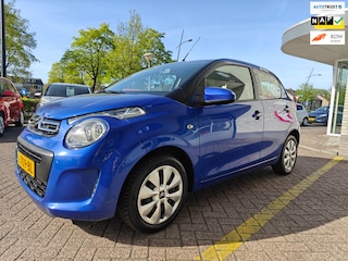 Citroën C1 1.0 VTi Feel / Airco / Bleutooth / Airco / Eerste eigenaar / Trekhaak!