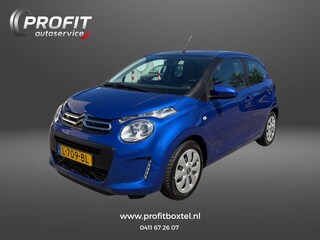 Citroën C1 1.0 VTi Feel / Airco / Bleutooth / Airco / Eerste eigenaar / Trekhaak!