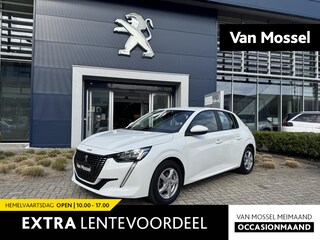 Peugeot 208 1.2 PureTech Active