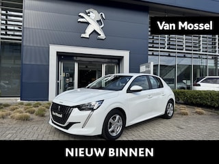 Peugeot 208 1.2 PureTech Active