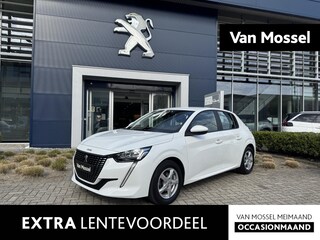 Peugeot 208 1.2 PureTech Active
