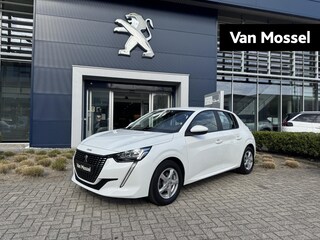 Peugeot 208 1.2 PureTech Active