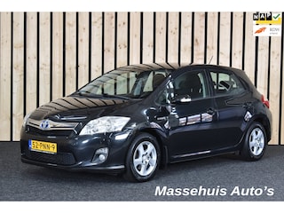 Toyota Auris 1.8 Full Hybrid Aspiration Clima Cruise PDC All-seasons 187dkm Nwe APK