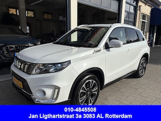 Suzuki Vitara 1.4 Boosterjet AllGrip Stijl 4WD/DEALER ONDERHOUDEN/TOPSTAAT