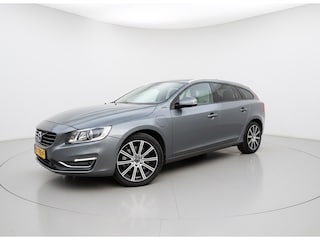 Volvo V60 2.4 D5 Twin Engine R-Design