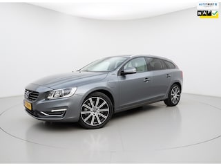 Volvo V60 2.4 D5 Twin Engine R-Design