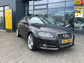 Audi A3 Sportback 1.4 TFSI Attraction Pro Line Business