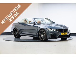 BMW 4-serie Cabrio Competition | NL Auto |