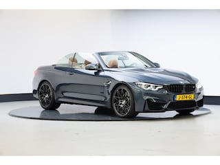 BMW 4-serie Cabrio Competition | NL Auto |