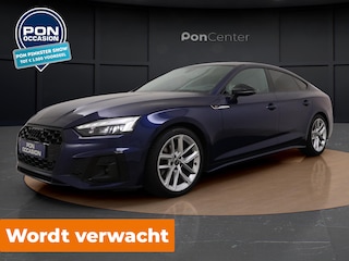 Audi A5 Sportback 35 TFSI S-line | Camera | Parkeerhulp | Elek. Achterklep | Stoelverwarming | Carplay | 18'' |