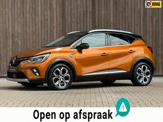 Renault Captur 1.6 E-Tech Plug-in Hybrid 160 Intens
