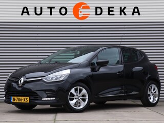Renault Clio 0.9 TCe Limited *Navigatie*Trekhaak*Parkeersens.*