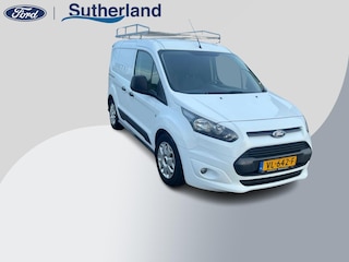 Ford Transit Connect 1.6 TDCI L1 Trend