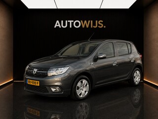 Dacia Sandero 0.9 TCe Laureate|AUTOMAAT|NAVI|AIRCO|5-DEU