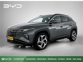 Hyundai Tucson 1.6 T-GDI PHEV Comfort Smart 4WD | Eerste eigenaar | BTW auto | Plug-in Hybride |