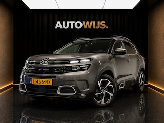 Citroën C5 Aircross 1.2 PureTech Business|AUT|LED|CAMERA|LEDER|D-RIEM VV
