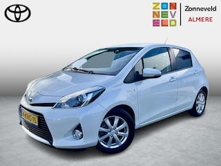 Toyota Yaris 1.5 Full Hybrid Aspiration