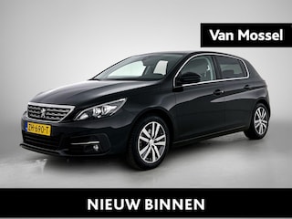 Peugeot 308 1.2 PureTech Allure