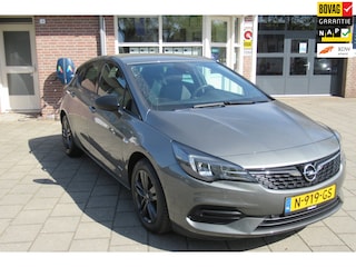 Opel Astra 1.2 Design & Tech
