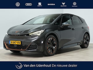 Cupra Born Adrenaline One 62 kWh | Navi | Stoel/Stuurverw. | Camera | ACC | Carplay
