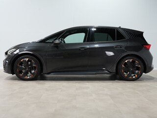 Cupra Born Adrenaline One 62 kWh | Navi | Stoel/Stuurverw. | Camera | ACC | Carplay
