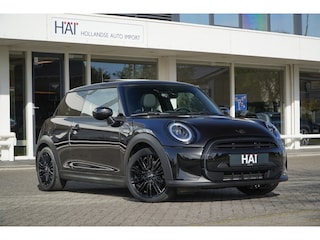 Mini Cooper 1.5 Camden I Automaat I Pano I Camera