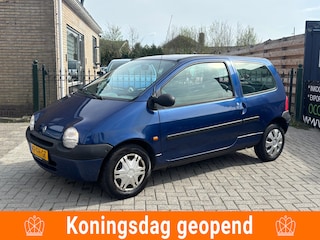 Renault Twingo 1.2 Comfort | RIJD SCHAKELT GOED |