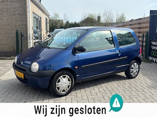 Renault Twingo 1.2 Comfort | RIJD SCHAKELT GOED |