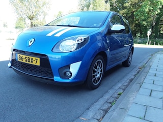 Renault Twingo 1.2 TCE GORDINI GT