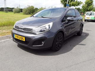Kia Rio 1.2 CVVT PLUS PACK