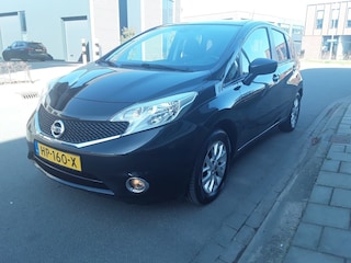 Nissan Note 1.2 CONNECT EDITION