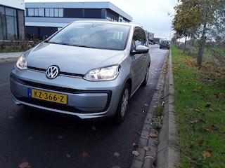 Volkswagen Up 1.0 BMT MOVE UP!