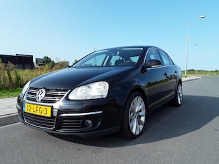 Volkswagen Jetta 1.4 TSI COMFORTLINE
