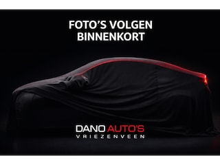 Fiat Punto Grande 1.4 16V Edition Cool Leer/Pano/Airco/PDC