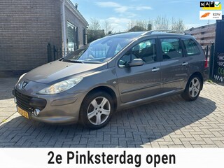 Peugeot 307 SW 2.0-16V Pack | automaat | lange apk keuring | rijd super koopje !