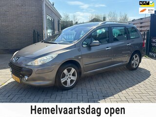 Peugeot 307 SW 2.0-16V Pack | automaat | lange apk keuring | rijd super koopje !