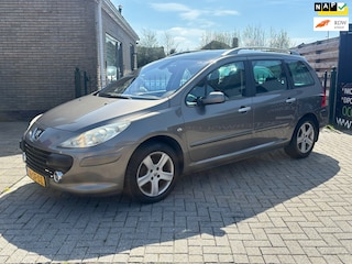 Peugeot 307 SW 2.0-16V Pack | automaat | lange apk keuring | rijd super koopje !