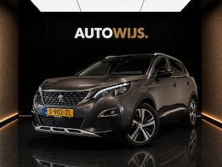 Peugeot 3008 1.2 PureTech Première|GT-LINE|AUT|CAMERA|TREKHAAK|D-RIEM VV