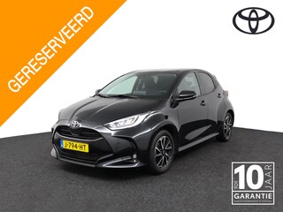 Toyota Yaris 1.5 VVT-i First Edition | Apple Carplay/Android Auto | Navigatie | LM velgen |